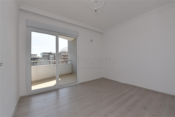 Четырёхкомнатная квартира по выгодной цене