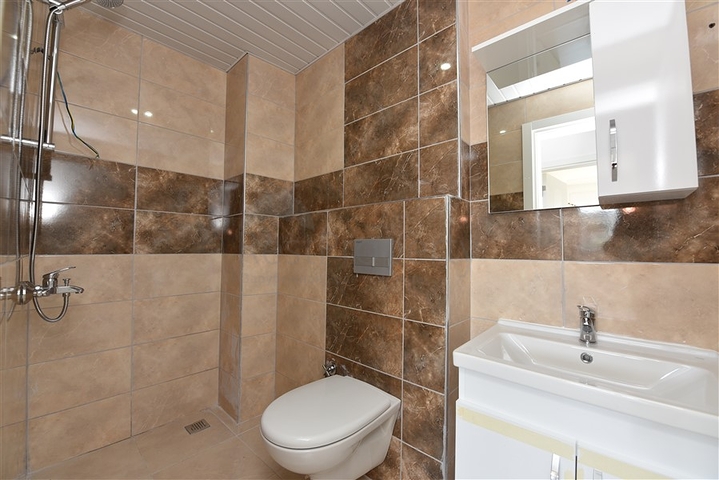 Четырёхкомнатная квартира по выгодной цене