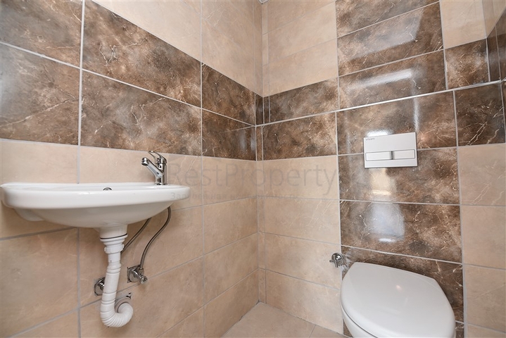 Четырёхкомнатная квартира по выгодной цене