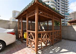 Четырёхкомнатная квартира по выгодной цене