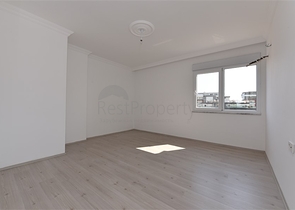 Четырёхкомнатная квартира по выгодной цене