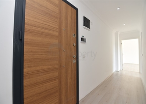 Четырёхкомнатная квартира по выгодной цене