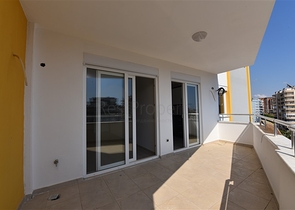 Четырёхкомнатная квартира по выгодной цене