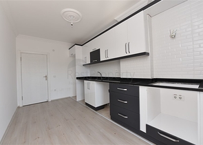 Четырёхкомнатная квартира по выгодной цене