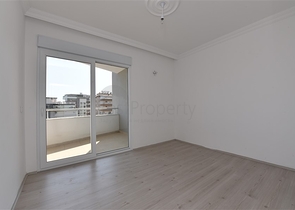 Четырёхкомнатная квартира по выгодной цене