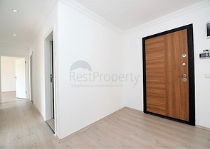 Четырёхкомнатная квартира по выгодной цене