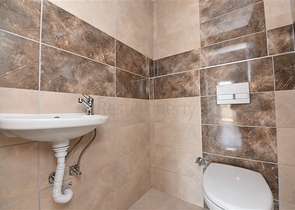 Четырёхкомнатная квартира по выгодной цене