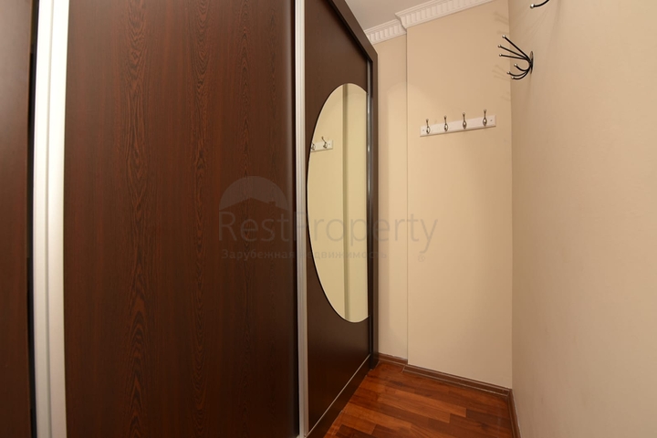 Вилла 4+1 с видом на крепость и море