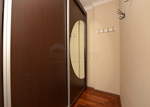 Вилла 4+1 с видом на крепость и море