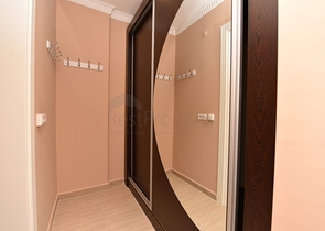 Вилла 4+1 с видом на крепость и море