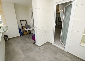 Элитный пентхаус 3+1 с мебелью в комплексе 600 м до моря