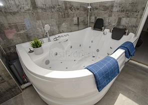 Элитный пентхаус 3+1 с мебелью в комплексе 600 м до моря