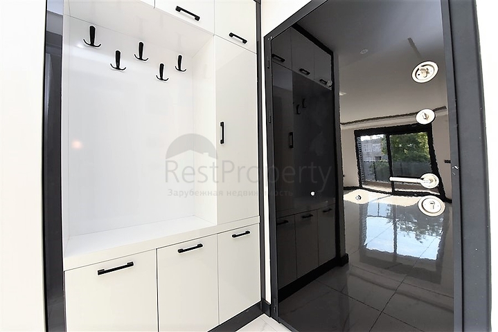 Квартиры 1+1 в сердце Алании