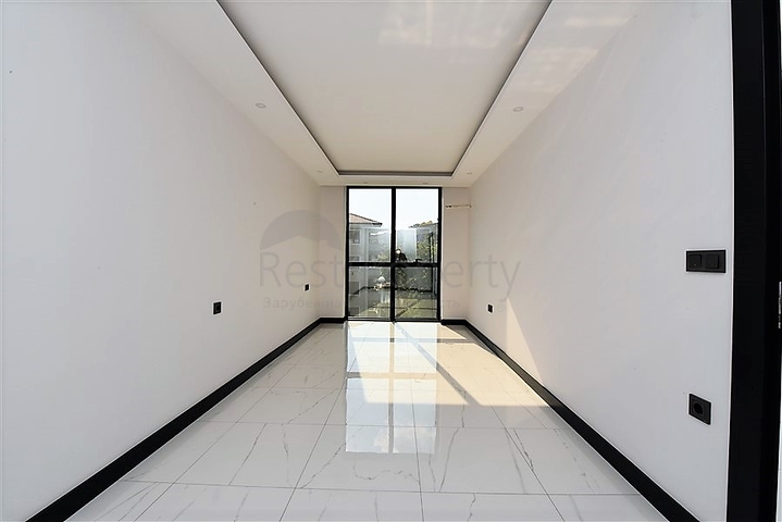 Квартиры 1+1 в сердце Алании