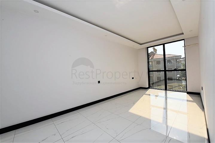 Квартиры 1+1 в сердце Алании