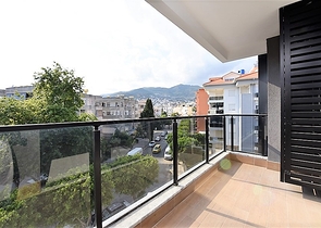 Квартиры 1+1 в сердце Алании