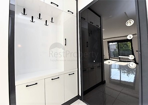 Квартиры 1+1 в сердце Алании