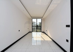 Квартиры 1+1 в сердце Алании