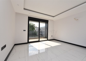 Квартиры 1+1 в сердце Алании