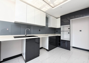 Квартиры 1+1 в сердце Алании