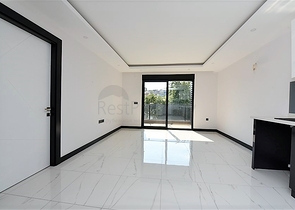 Квартиры 1+1 в сердце Алании