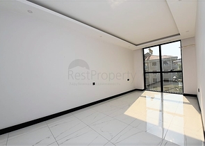 Квартиры 1+1 в сердце Алании