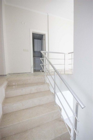 Пентхаус 3+1 в комплексе с шикарной инфраструктурой