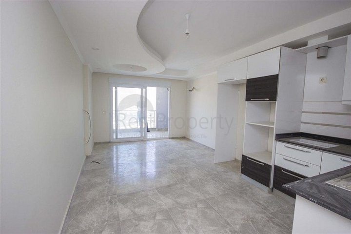 Пентхаус 3+1 в комплексе с шикарной инфраструктурой