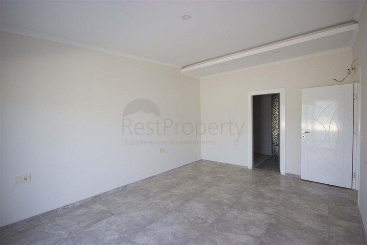 Пентхаус 3+1 в комплексе с шикарной инфраструктурой