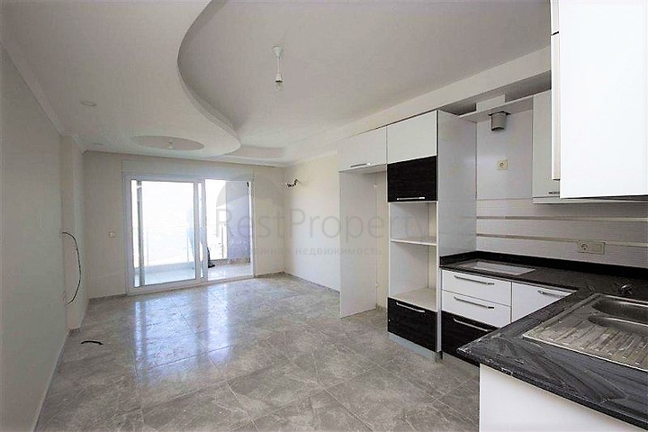 Пентхаус 3+1 в комплексе с шикарной инфраструктурой