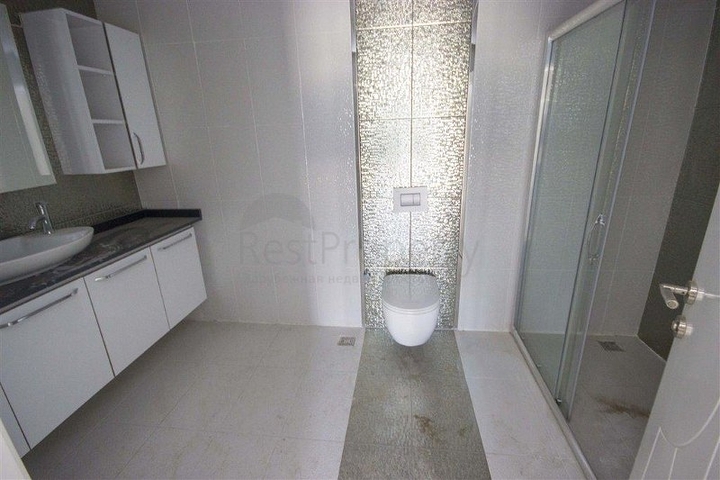 Пентхаус 3+1 в комплексе с шикарной инфраструктурой