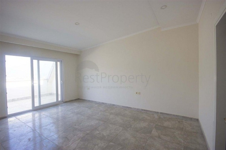 Пентхаус 3+1 в комплексе с шикарной инфраструктурой