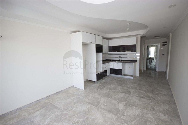 Пентхаус 3+1 в комплексе с шикарной инфраструктурой