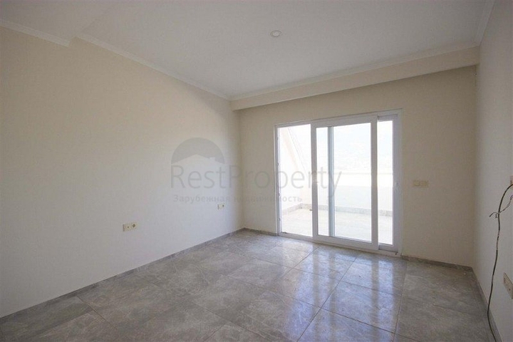 Пентхаус 3+1 в комплексе с шикарной инфраструктурой