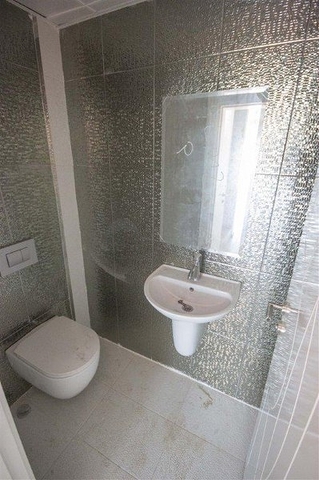 Пентхаус 3+1 в комплексе с шикарной инфраструктурой