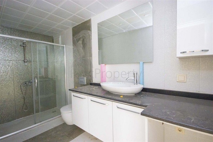 Пентхаус 3+1 в комплексе с шикарной инфраструктурой