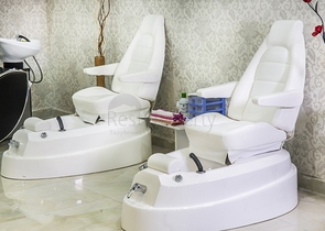 Пентхаус 3+1 в комплексе с шикарной инфраструктурой