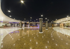 Пентхаус 3+1 в комплексе с шикарной инфраструктурой