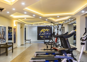 Пентхаус 3+1 в комплексе с шикарной инфраструктурой