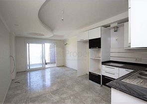 Пентхаус 3+1 в комплексе с шикарной инфраструктурой