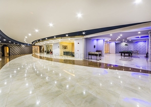 Пентхаус 3+1 в комплексе с шикарной инфраструктурой