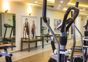 Пентхаус 3+1 в комплексе с шикарной инфраструктурой