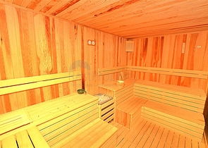 Меблированные апартаменты 2+1 в Оба