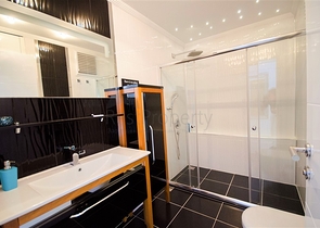 Меблированные апартаменты 2+1 в Оба