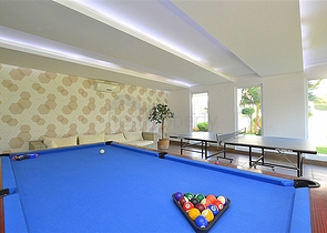 Меблированные апартаменты 2+1 в Оба