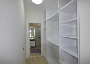 Трехэтажная вилла планировкой 4+1 в Фетхие