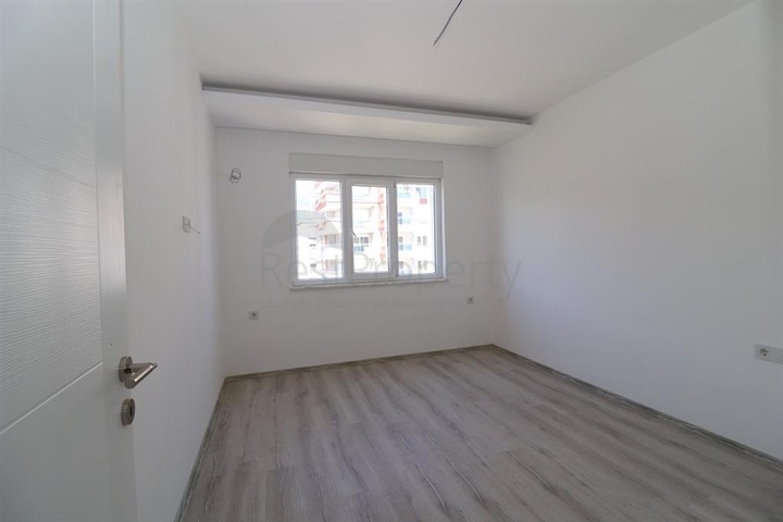 Трехкомнатная квартира в красивом комплексе