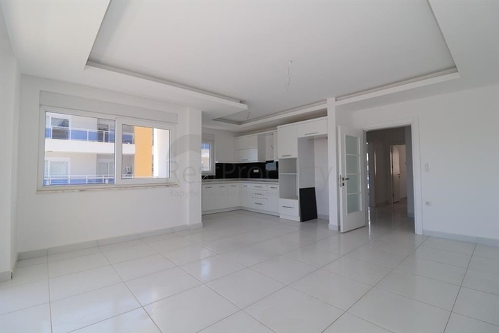 Трехкомнатная квартира в красивом комплексе