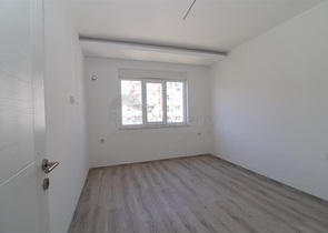 Трехкомнатная квартира в красивом комплексе