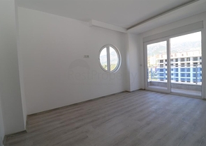 Трехкомнатная квартира в красивом комплексе